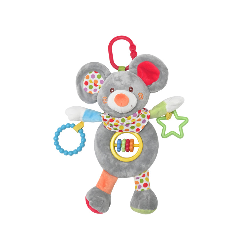 АКТИВНА ИГРАЧКА LORELLI TOYS МИШЛЕ