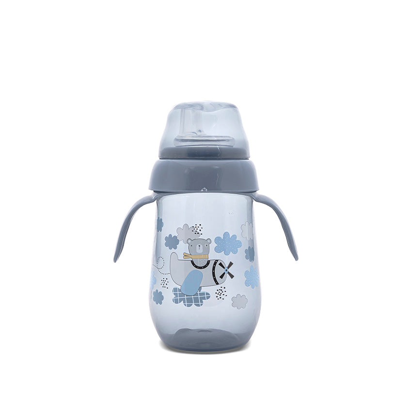 ШИШЕ НЕРАЗЛИВАЩО С ШИРОКО ГЪРЛО MY FRIEND 250 ML C