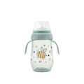 ШИШЕ НЕРАЗЛИВАЩО С ШИРОКО ГЪРЛО MY FRIEND 250 ML I