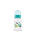 ШИШЕ 125 МЛ AQUA BLUE