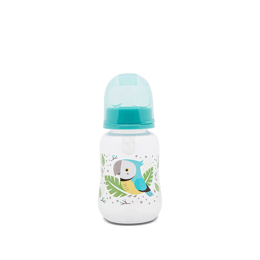 ШИШЕ 125 МЛ AQUA BLUE