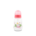 ШИШЕ 125 МЛ SHELL PINK