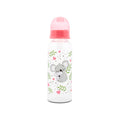 ШИШЕ SIMPLE 250ML SHELL PINK