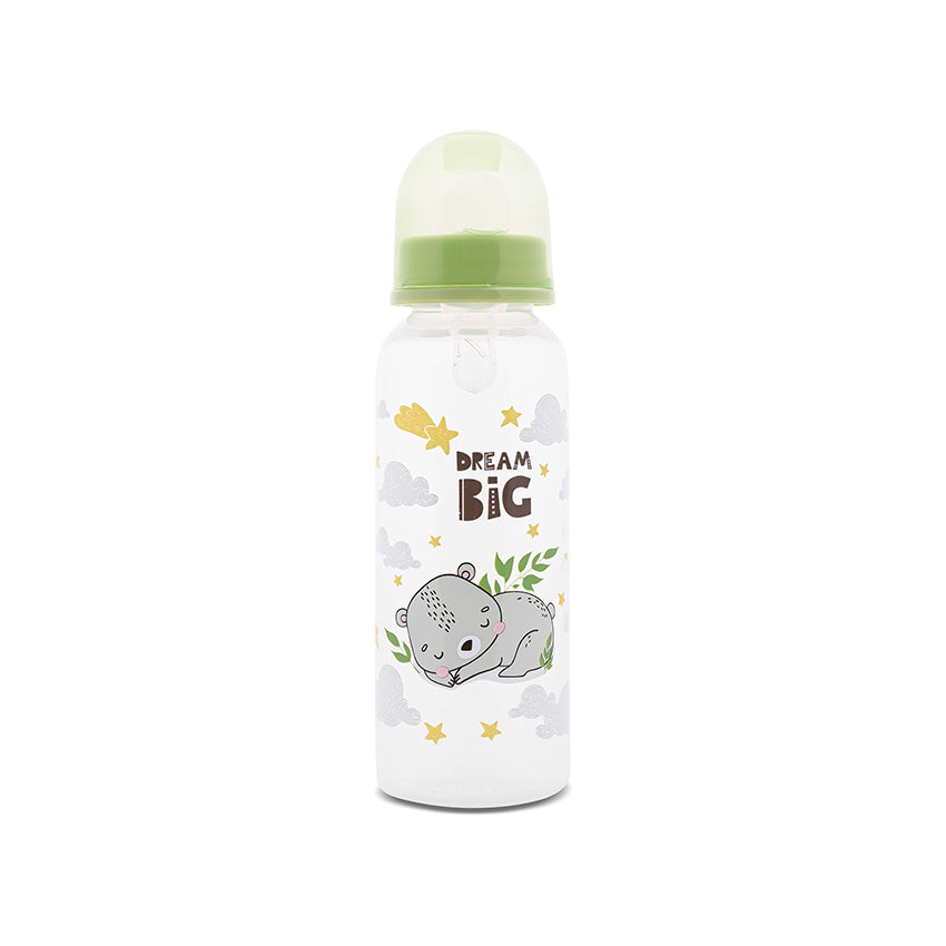 ШИШЕ SIMPLE 250ML FRESH GREEN