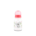 ШИШЕ SIMPLE 125 МЛ. SHELL PINK