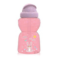 СПОРТНА БУТИЛКА ANIMALS 325 ML BLUSH PINK