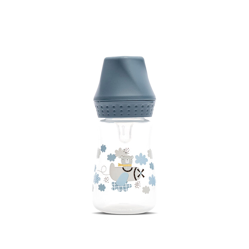 ШИШЕ MY FRIEND 125ML CAMEO BLUE