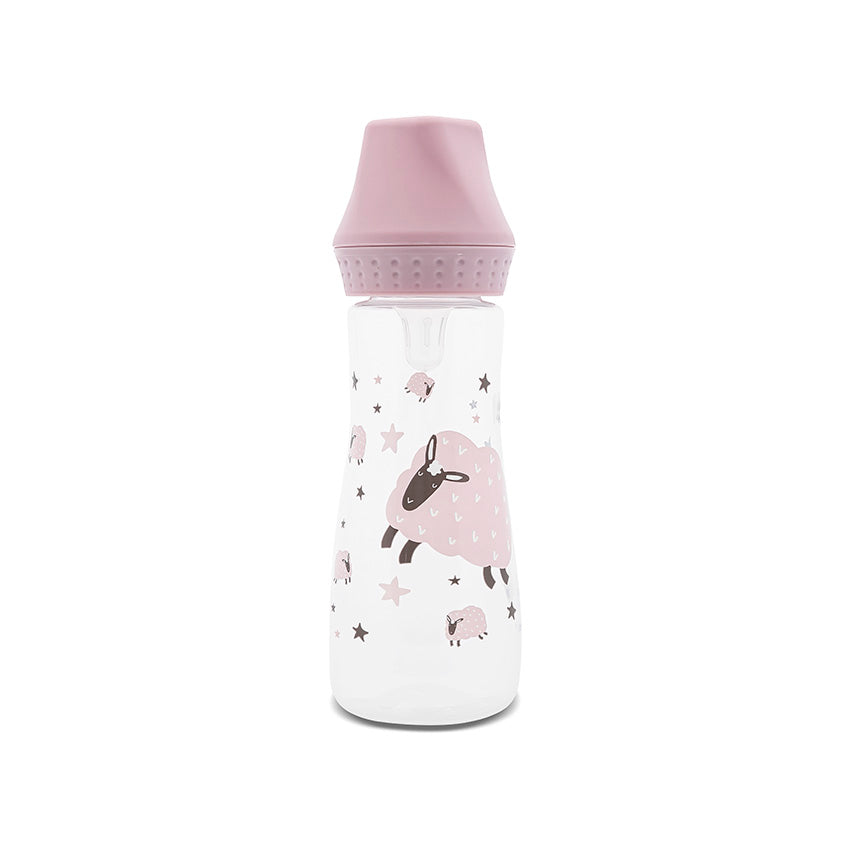 ШИШЕ MY FRIEND 250ML MELLOW ROSE