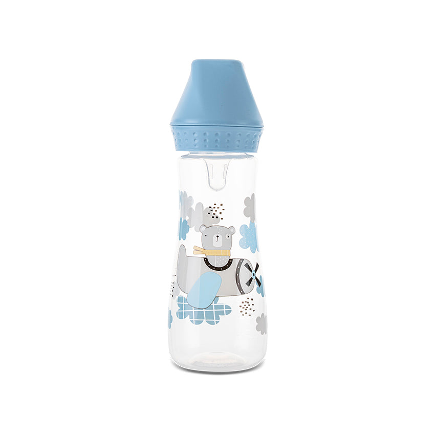 ШИШЕ MY FRIEND 250ML AIRY BLUE