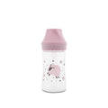 ШИШЕ С ШИРОКО ГЪРЛО MY FRIEND 250ML MELLOW ROSE
