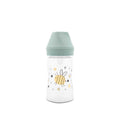 ШИШЕ С ШИРОКО ГЪРЛО MY FRIEND 250ML ICEBERG GREEN