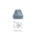 ШИШЕ С ШИРОКО ГЪРЛО MY FRIEND 125ML CAMEO BLUE