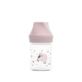 ШИШЕ С ШИРОКО ГЪРЛО MY FRIEND 125ML MELLOW ROSE