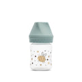 ШИШЕ С ШИРОКО ГЪРЛО MY FRIEND 125ML ICEBERG GREEN