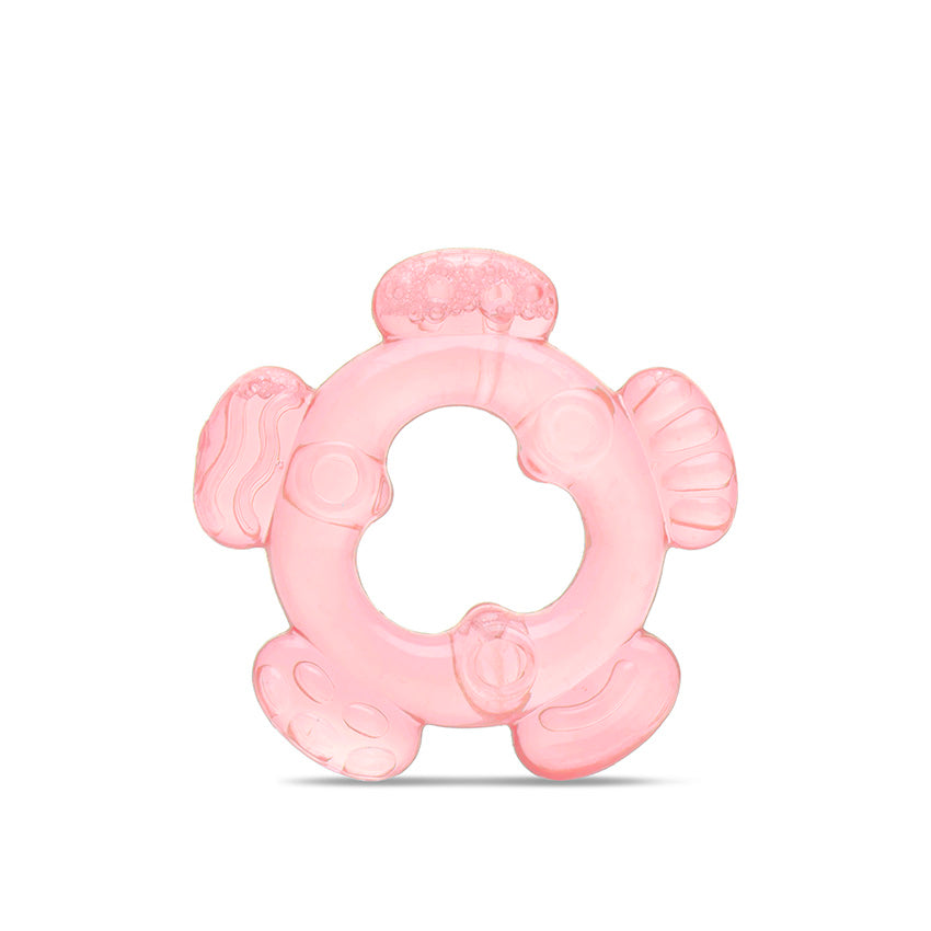 ГРИЗАЛКА ЦВЕТЕ SHELL PINK