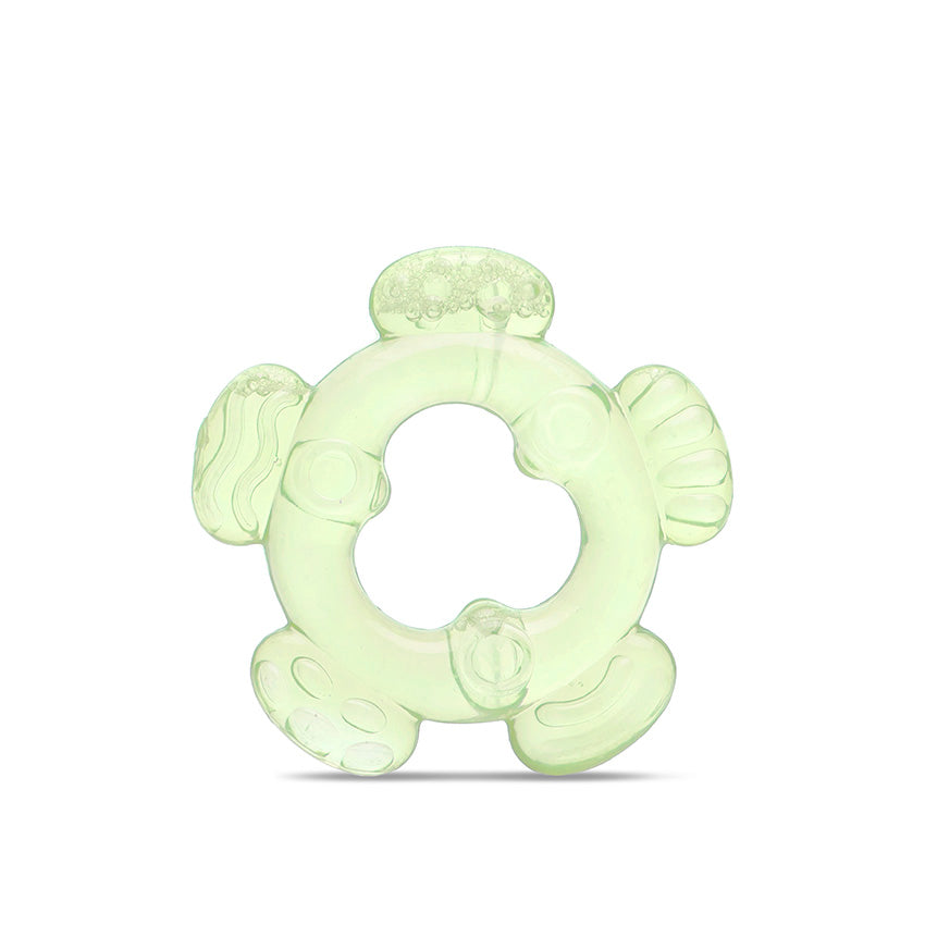 ГРИЗАЛКА ЦВЕТЕ FRESH GREEN