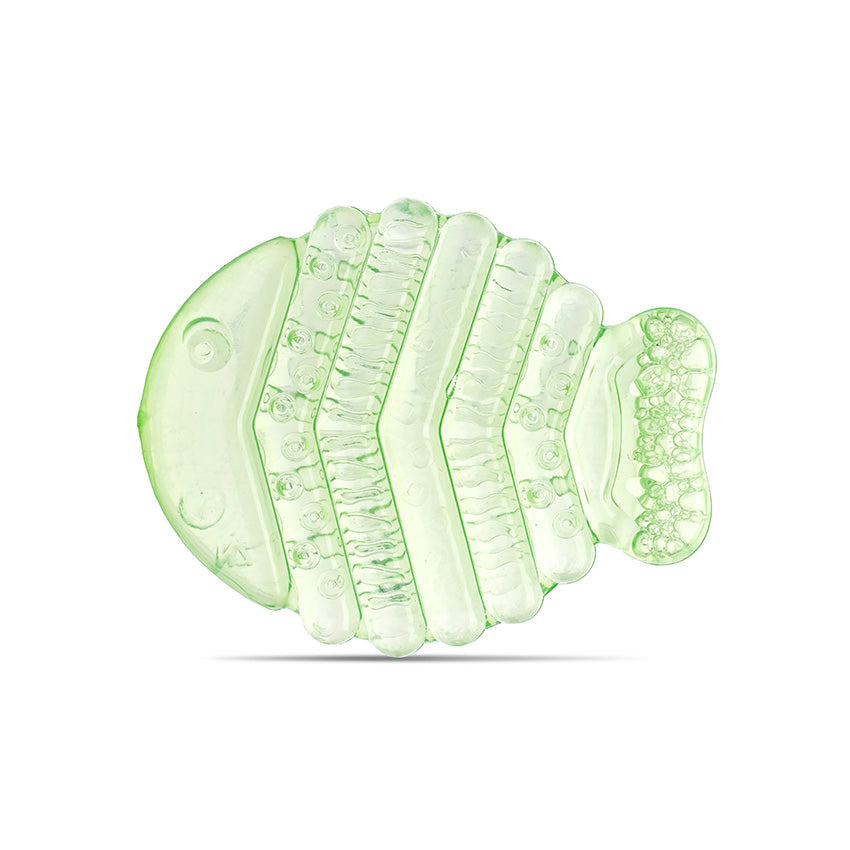 ГРИЗАЛКА FISH FRESH GREEN