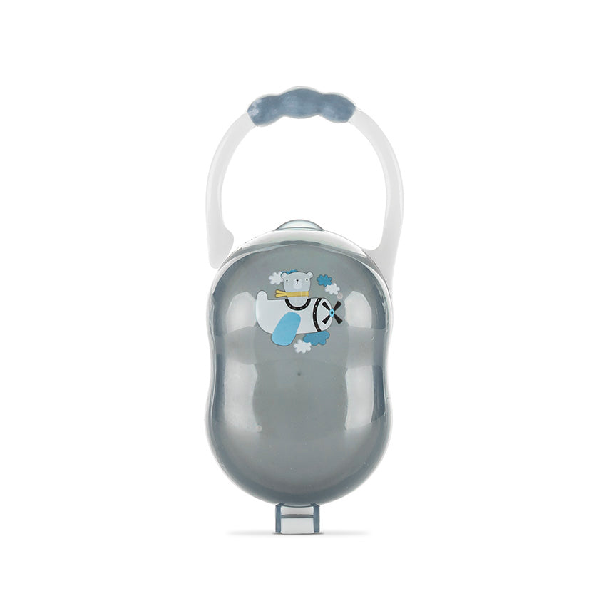 КУТИЙКА ЗА БИБЕРОН MY FRIEND CAMEO BLUE