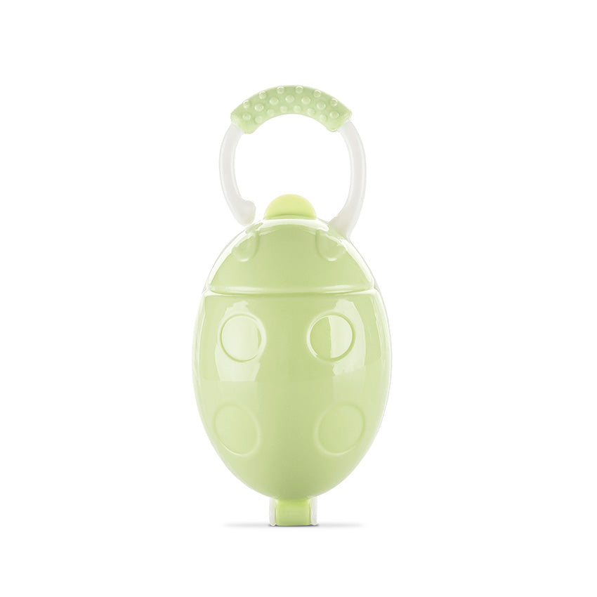 КУТИЙКА ЗА БИБЕРОН КАЛИНКА FRESH GREEN