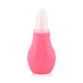 АСПИРАТОР ЗА НОС С КАПАЧЕ BLUSH PINK