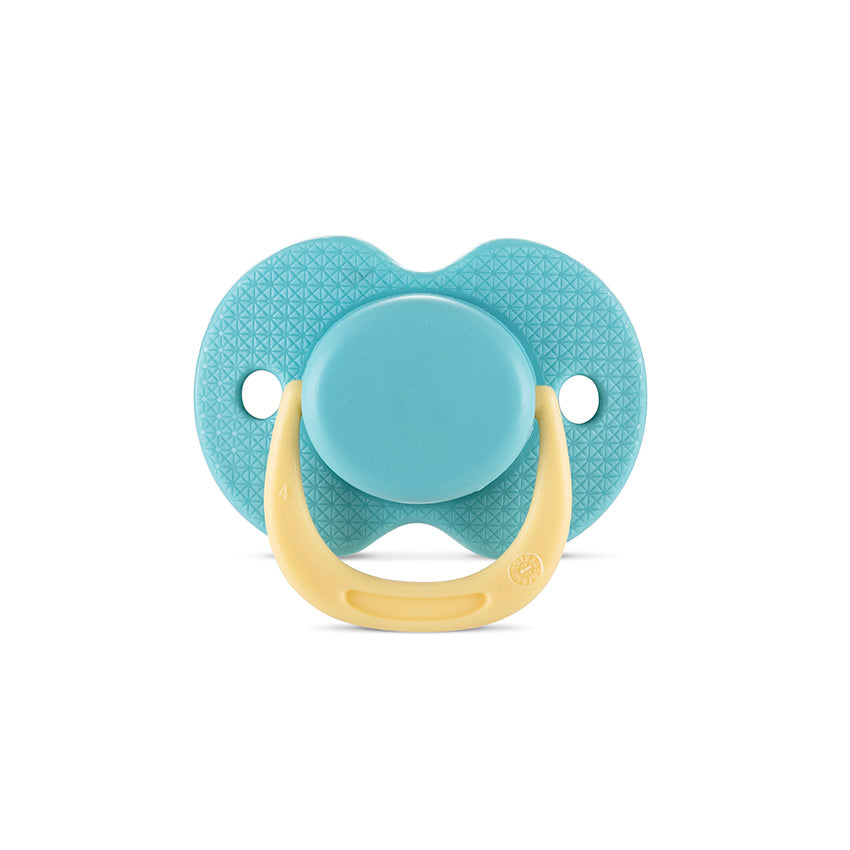 БИБЕРОН ЗАЛЪГАЛКА С КАПАЧЕ AQUA BLUE