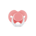 БИБЕРОН ЗАЛЪГАЛКА С КАПАЧЕ SHELL PINK