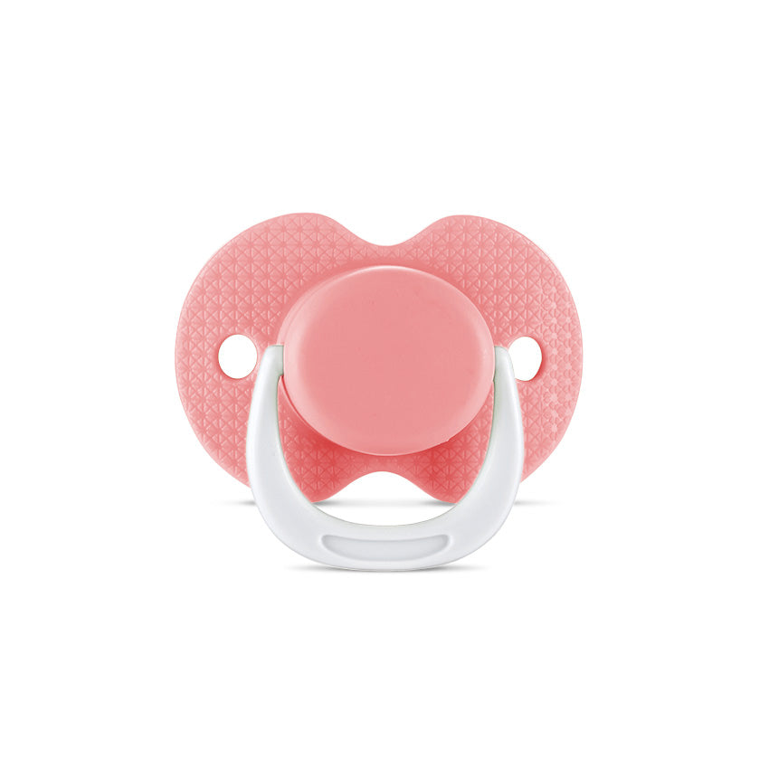 БИБЕРОН ЗАЛЪГАЛКА С КАПАЧЕ SHELL PINK