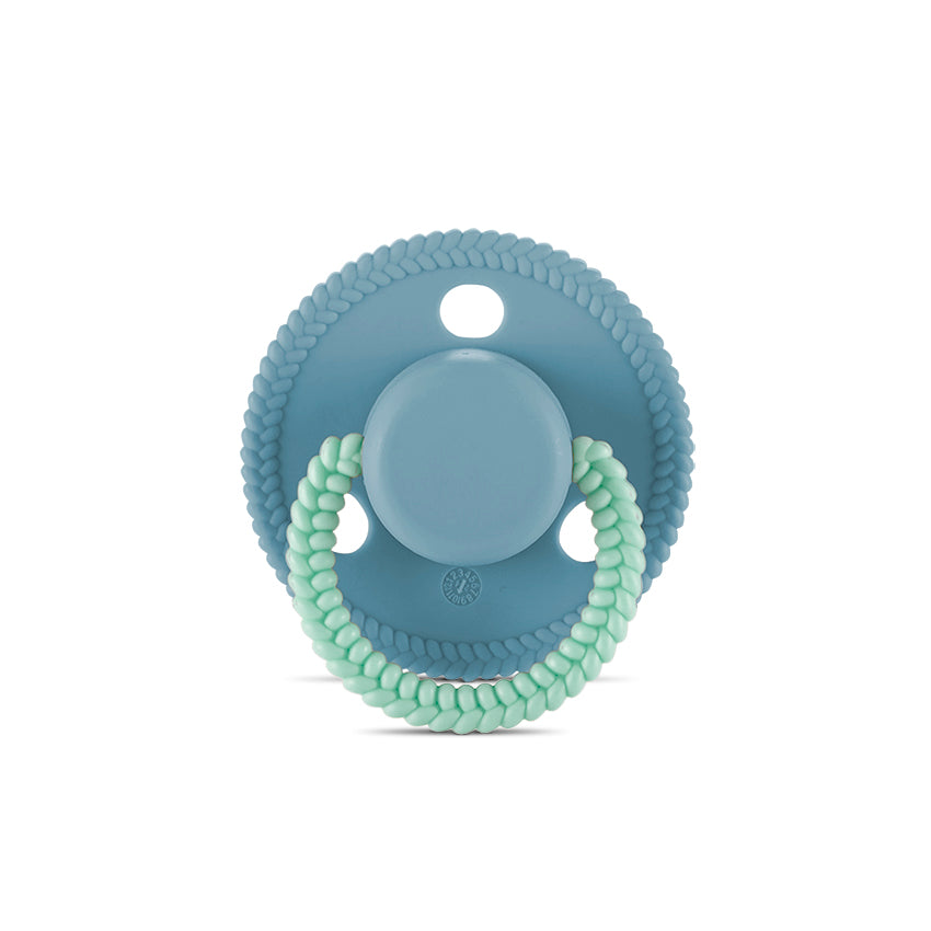 БИБЕРОН ЗАЛЪГАЛКА CIRCLE BLUE
