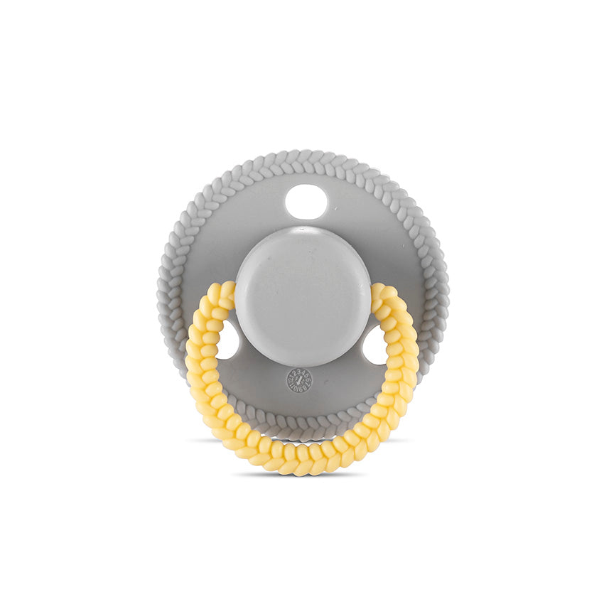 БИБЕРОН ЗАЛЪГАЛКА CIRCLE GREY
