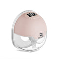 ЕЛ. ПОМПА HANDS FREE AYA PINK