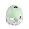 ЕЛ. ПОМПА HANDS FREE AYA GREEN