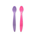 К-КТ ЛЪЖИЧКИ 2 БР PINK/PURPLE