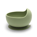 СИЛИКОНОВА ВАКУУМ КУПА NATURAL FRESH GREEN