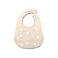 СИЛИКОНОВ ЛИГАВНИК NATURAL BEIGE