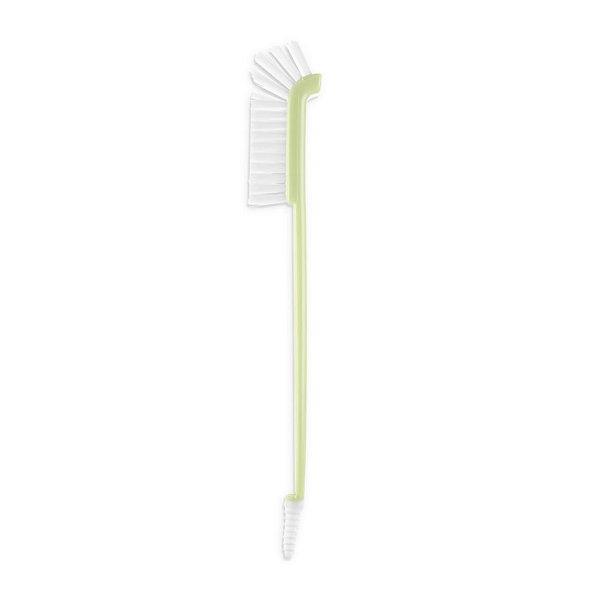 ЧЕТКА ЗА ШИШЕ И БИБЕРОН FRESH GREEN