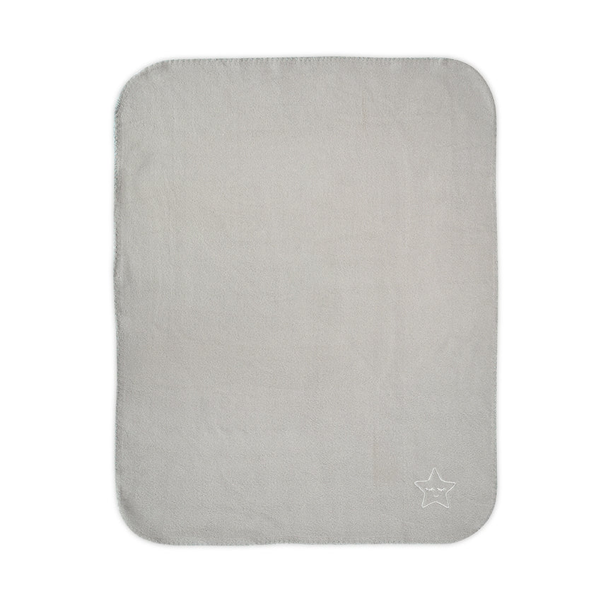 ОДЕЯЛО ПОЛАР 75/100 GREY
