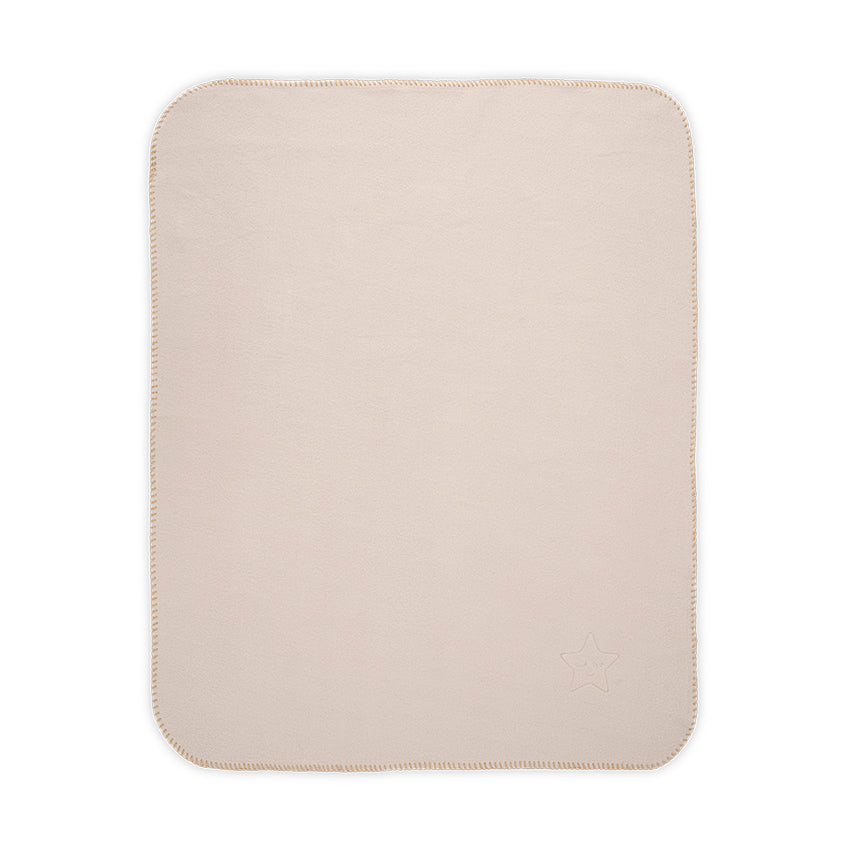 ОДЕЯЛО ПОЛАР 75/100 BEIGE