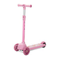 ТРОТИНЕТКА JETSTER ДО 20 КГ PINK