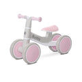 КОЛЕЛО ЗА ЯЗДЕНЕ BUDDY PINK
