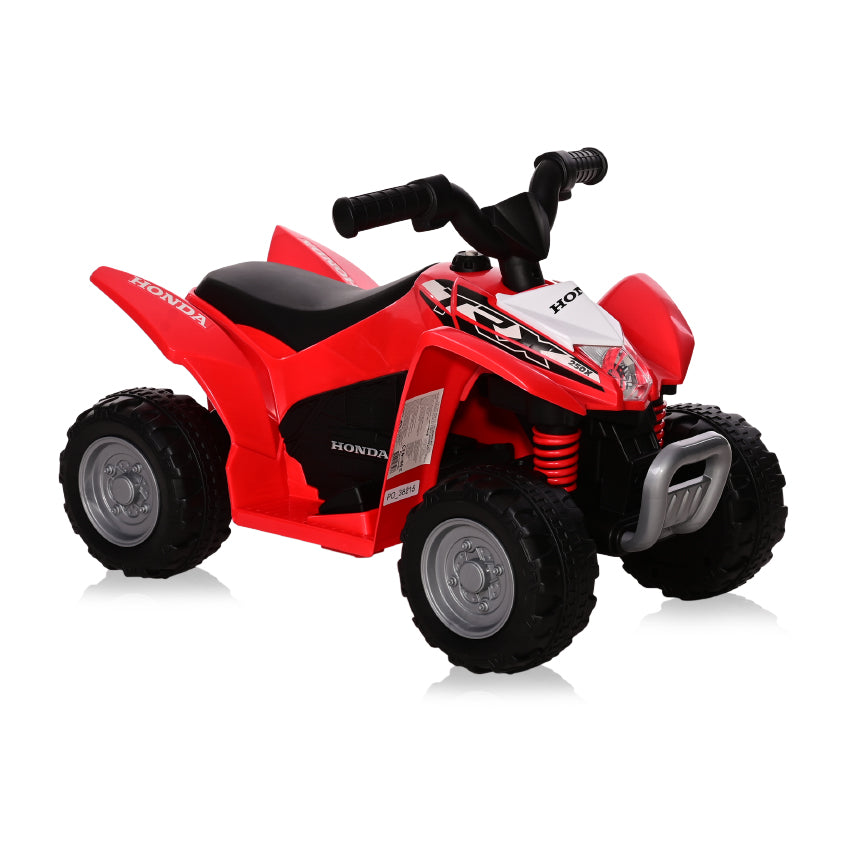 АКУМУЛАТОРНА КОЛА ЗА ЯЗДЕНЕ ATV HONDA