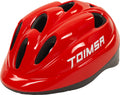 Toimsa каска ЧЕРВЕНА 10710
