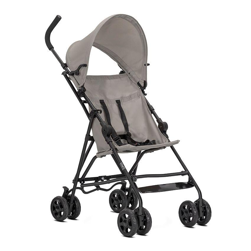 Д.КОЛИЧКА VAYA GREY до 22 кг 1002184 - 1 бр каш