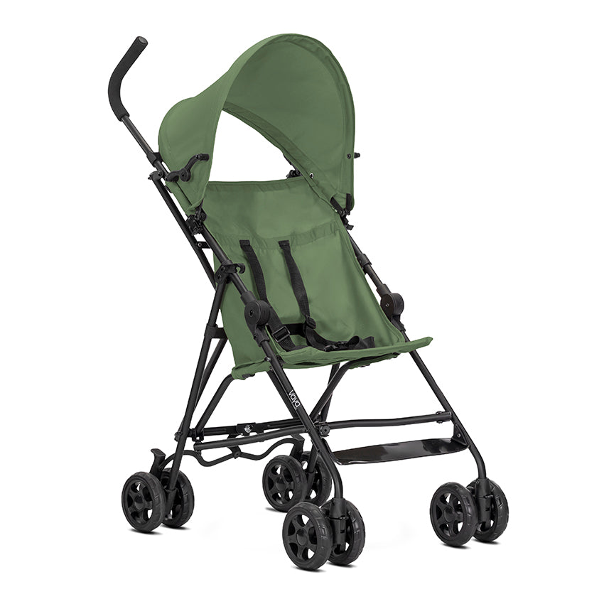 Д.КОЛИЧКА VAYA GREEN до 22кг - опаковка PP bag