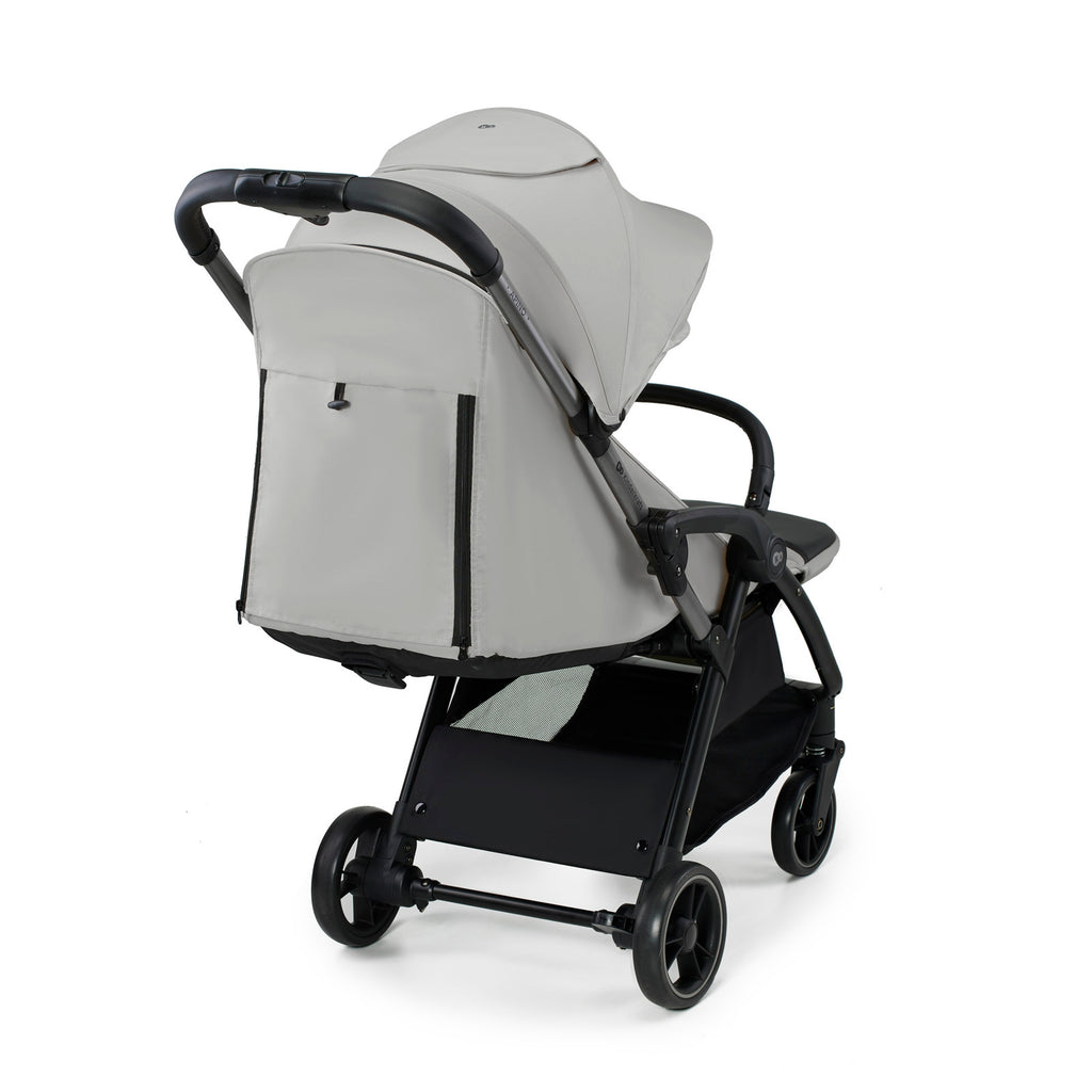 Kinderkraft APINO бебешка количка DOVE GREY - снимка 7