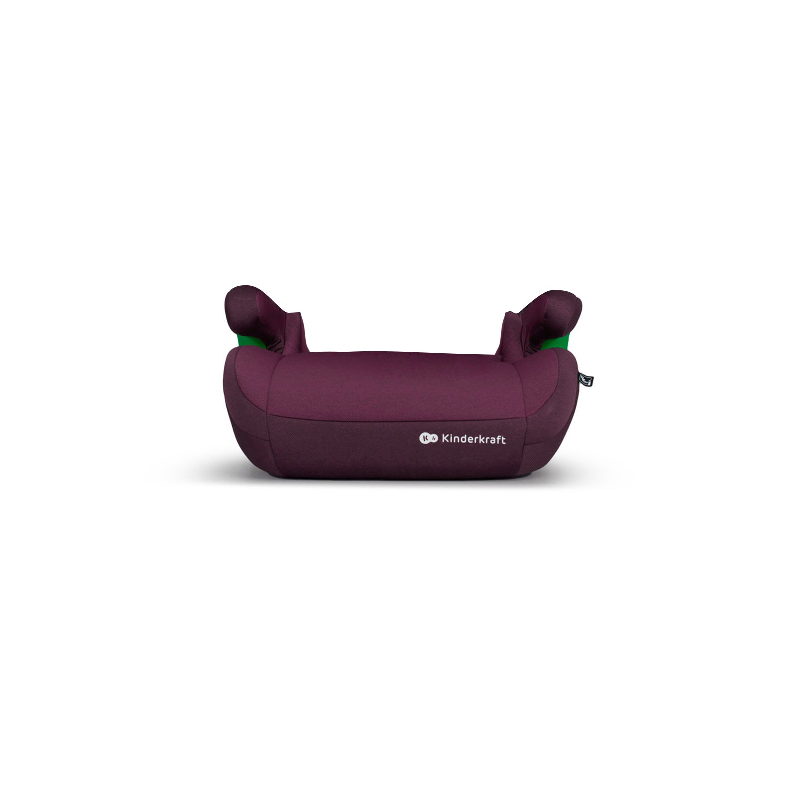 Kinderkraft столче за кола JUNIOR FIX 2 i-Size CHERRY PEARL - снимка 3