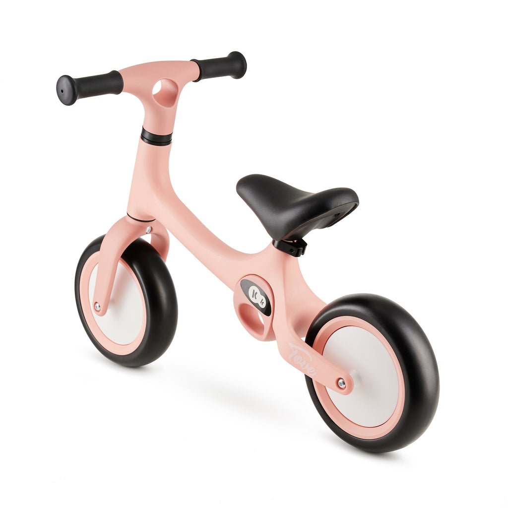 KinderKraft Tove колело за баланс ROSE PINK KRTOVE00PNK0000 - снимка 5