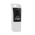 Четец за карти Earldom ET-OT25, Micro SD, Черен - 11045