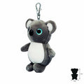 Ключодържател Коала 13см, Wild Planet