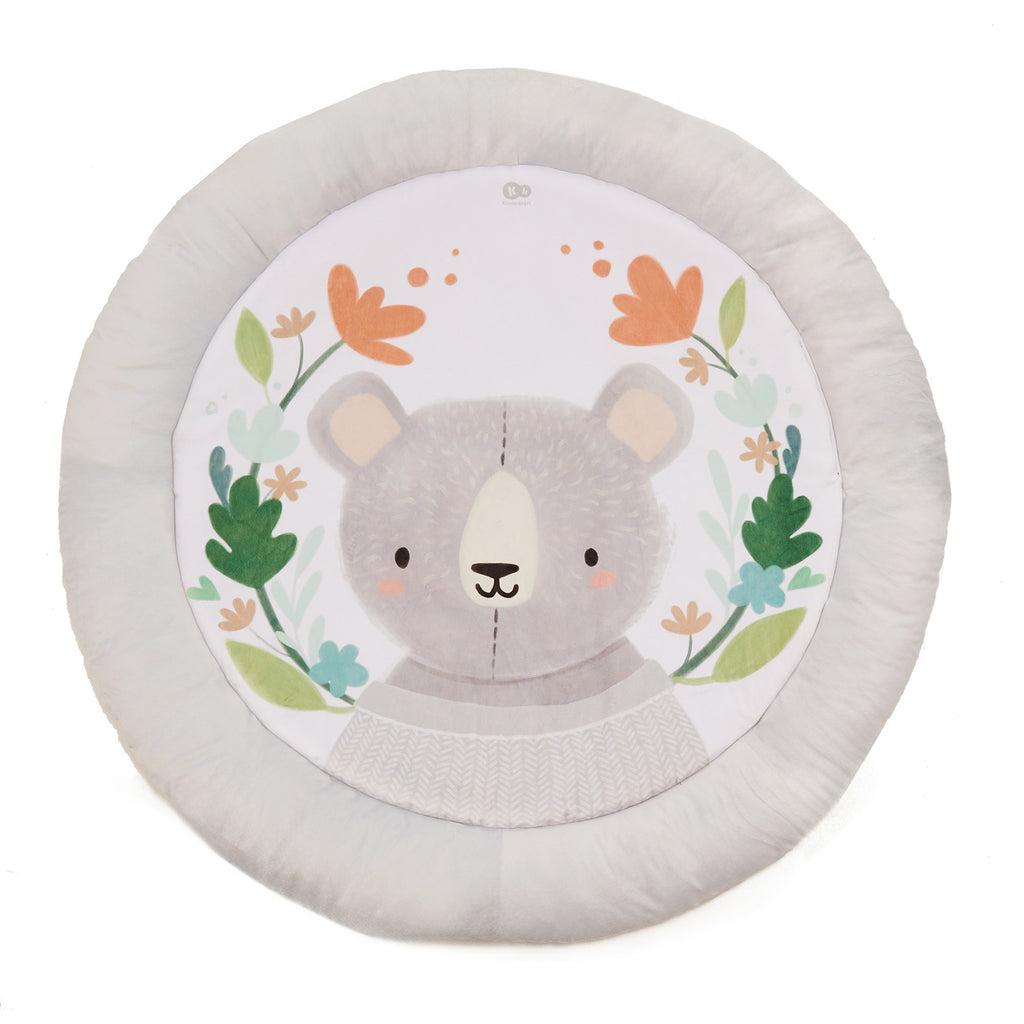 Kinderkraft COZYPLAY активна гимнастика - снимка 2