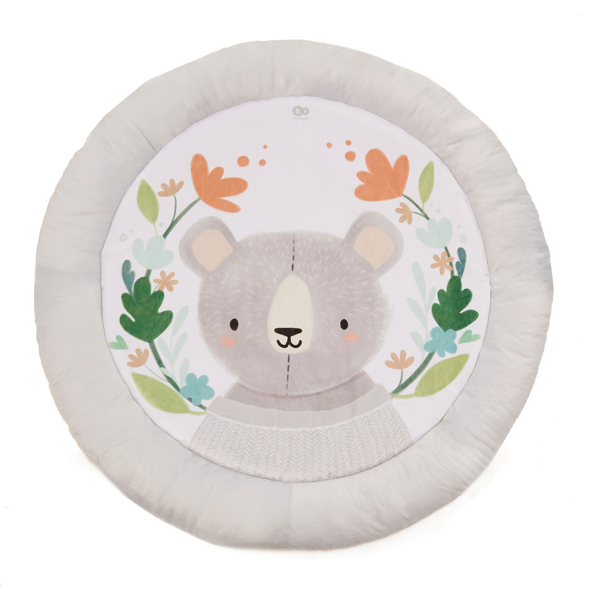 Kinderkraft COZYPLAY активна гимнастика - снимка 2